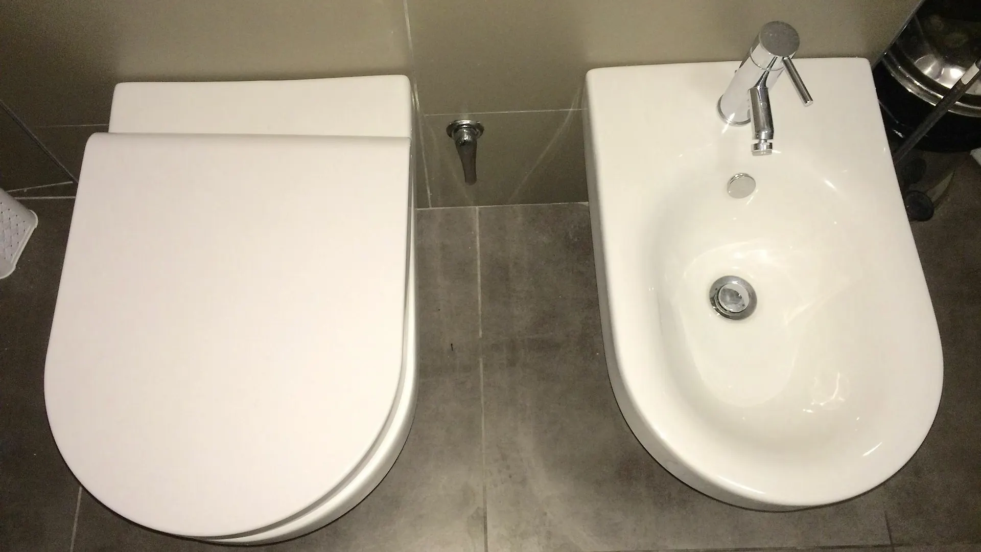 Hotel Ohi Accommodation Rome Italy