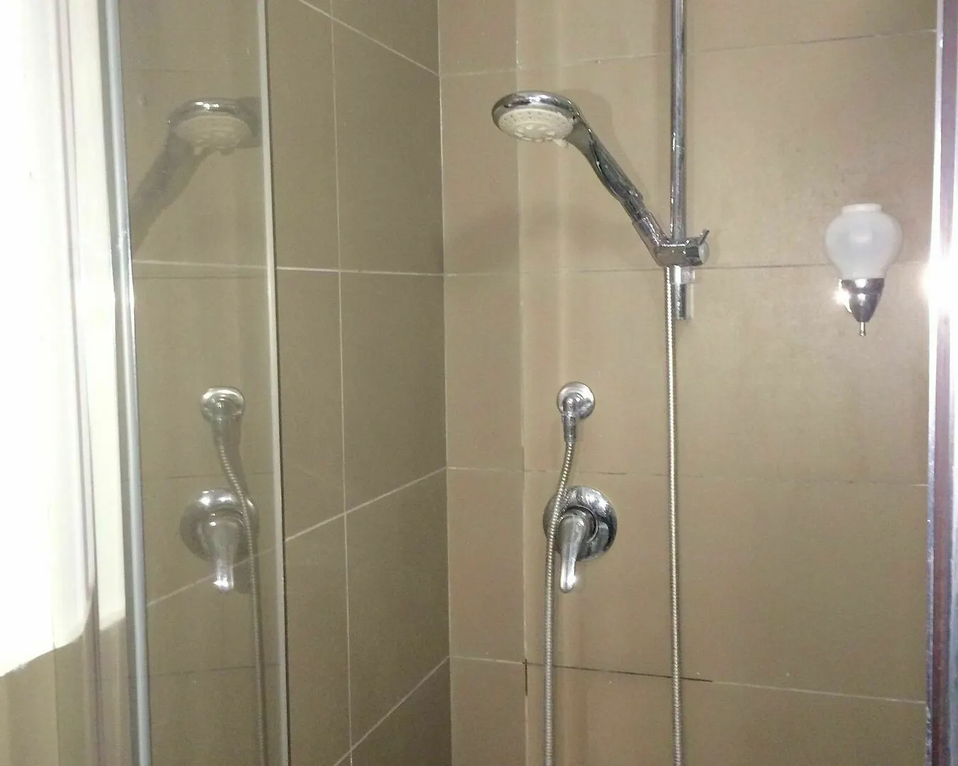 Ohi Accommodation Rome