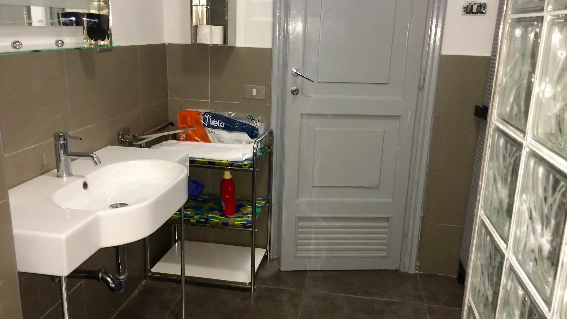 Hotel Ohi Accommodation Rome