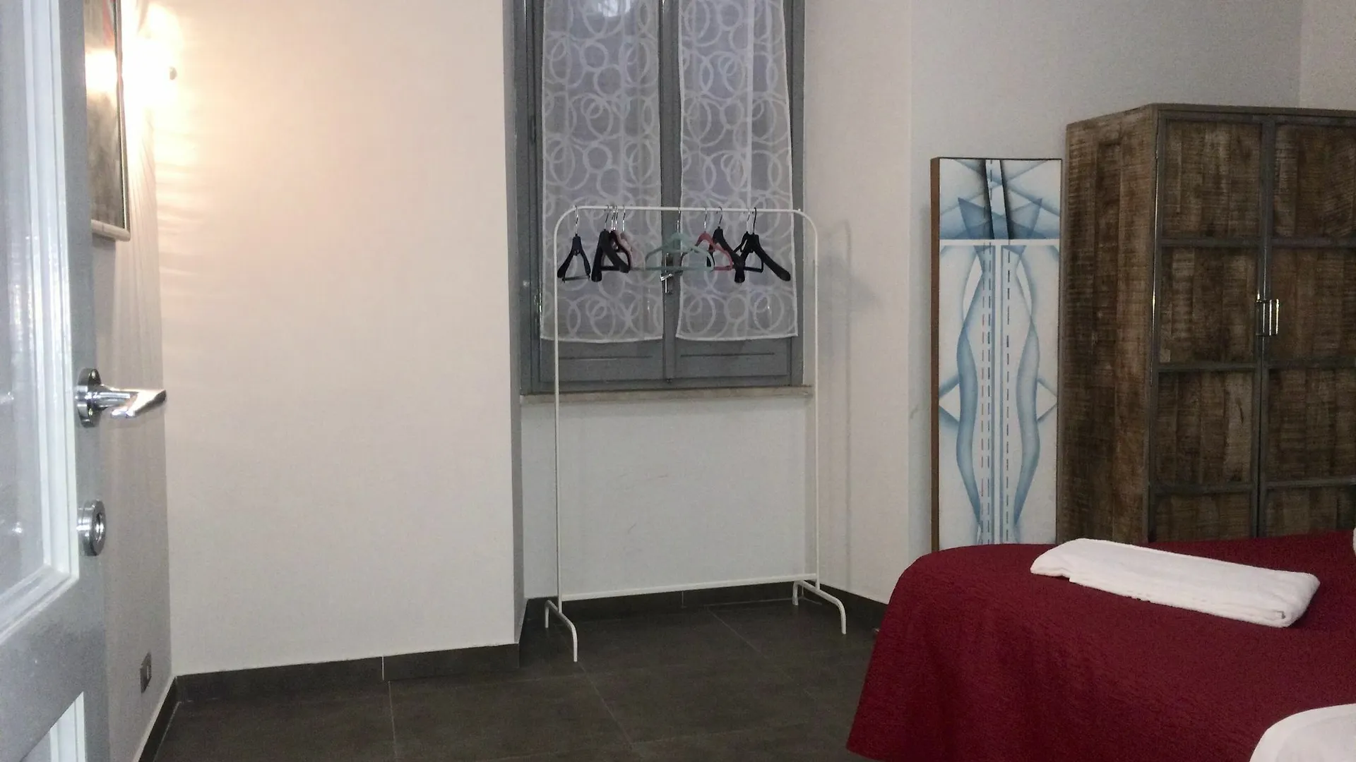 Ohi Accommodation Rome