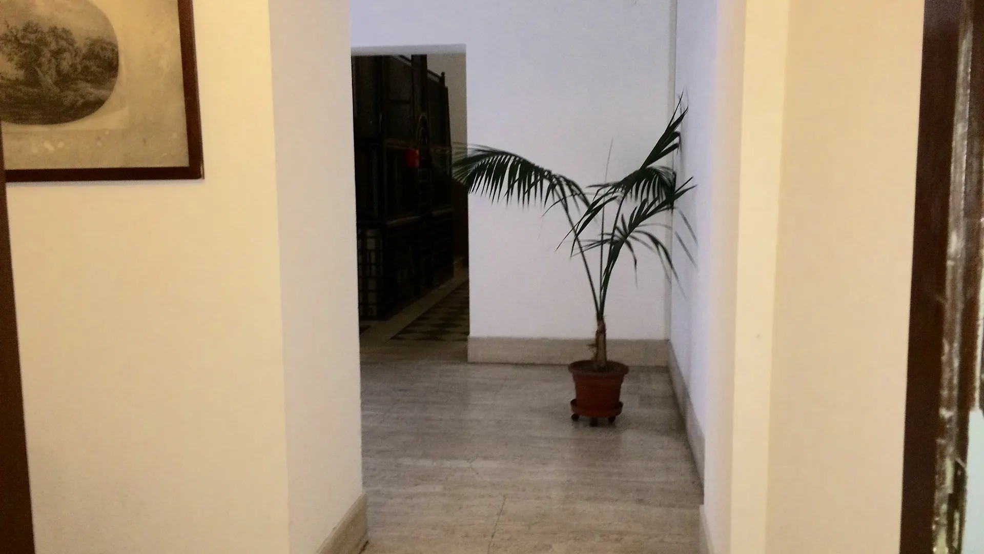 Ohi Accommodation Rome Hotel