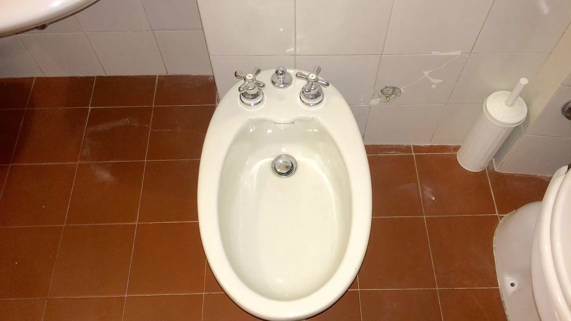 Ohi Accommodation Rome Hotel