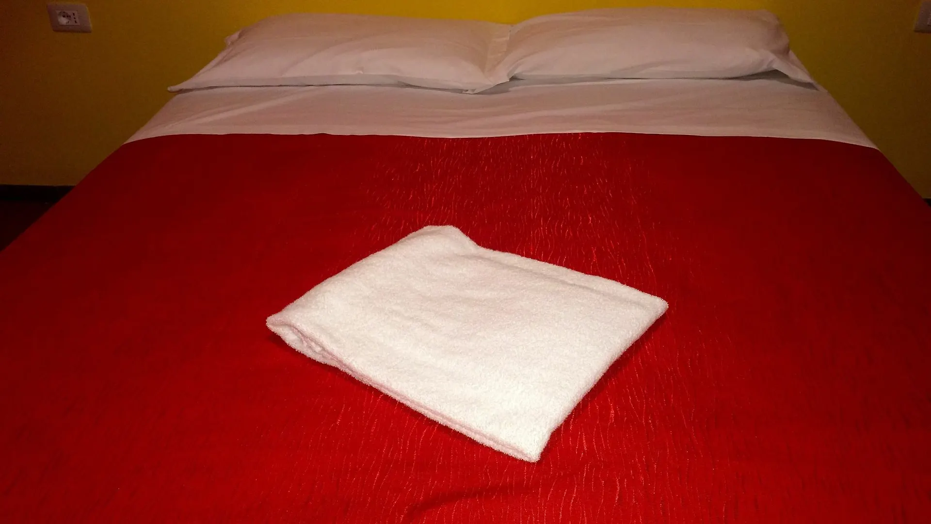 Ohi Accommodation Rome