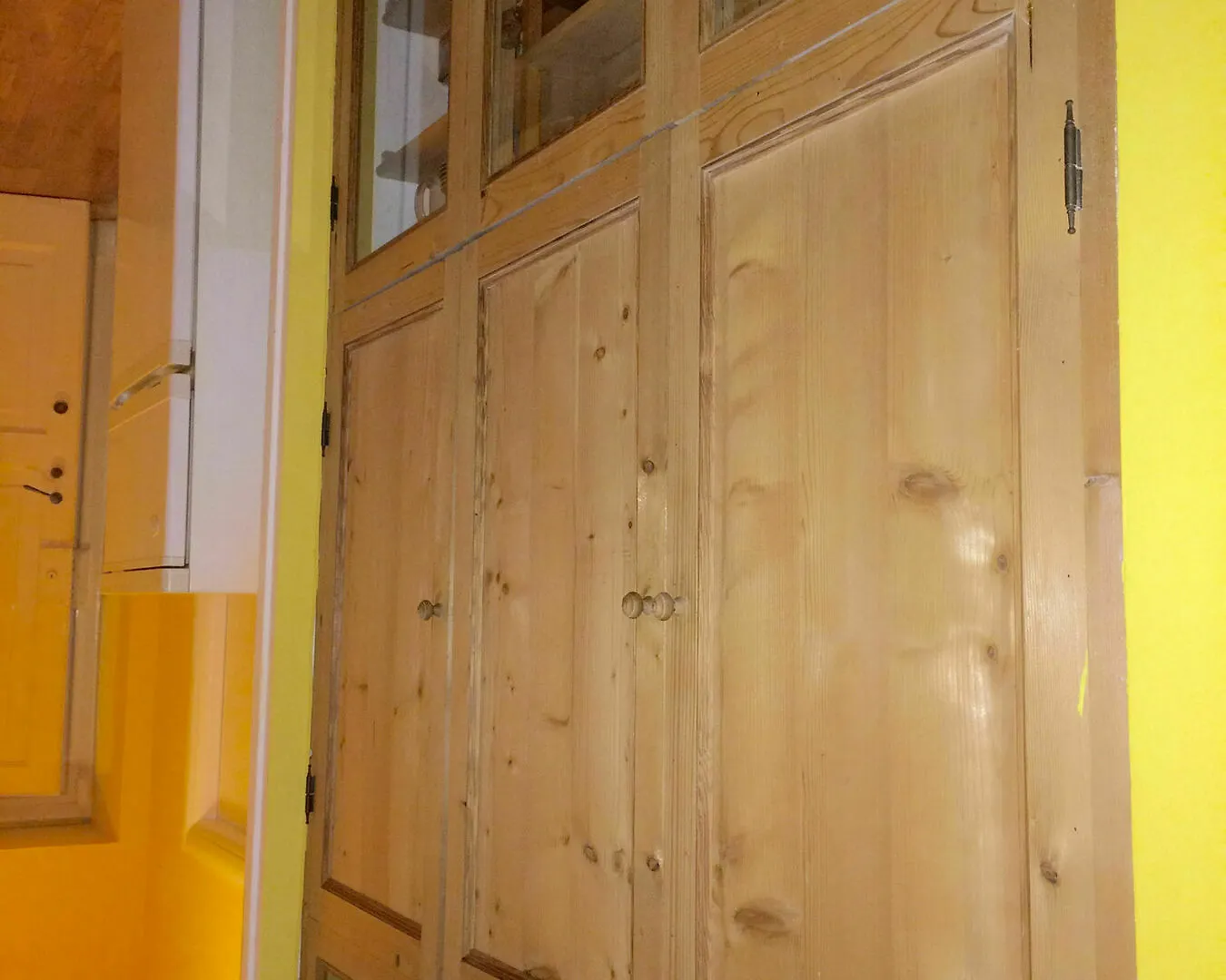 Hotel Ohi Accommodation Rome Italy