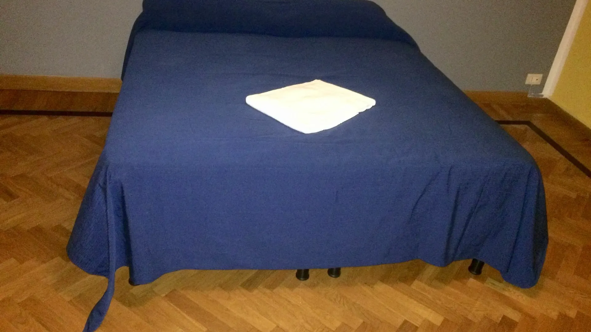 Hotel Ohi Accommodation Rome