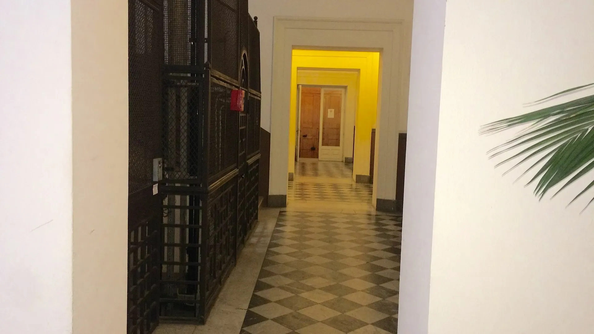 Ohi Accommodation Rome