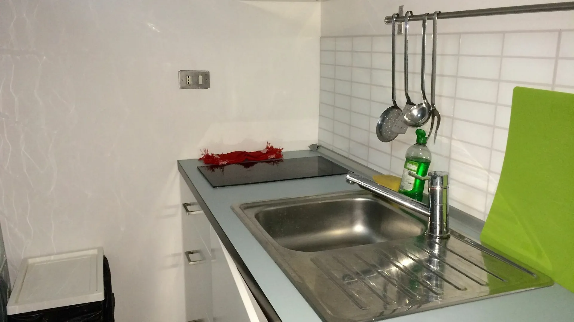 Ohi Accommodation Rome 0*,