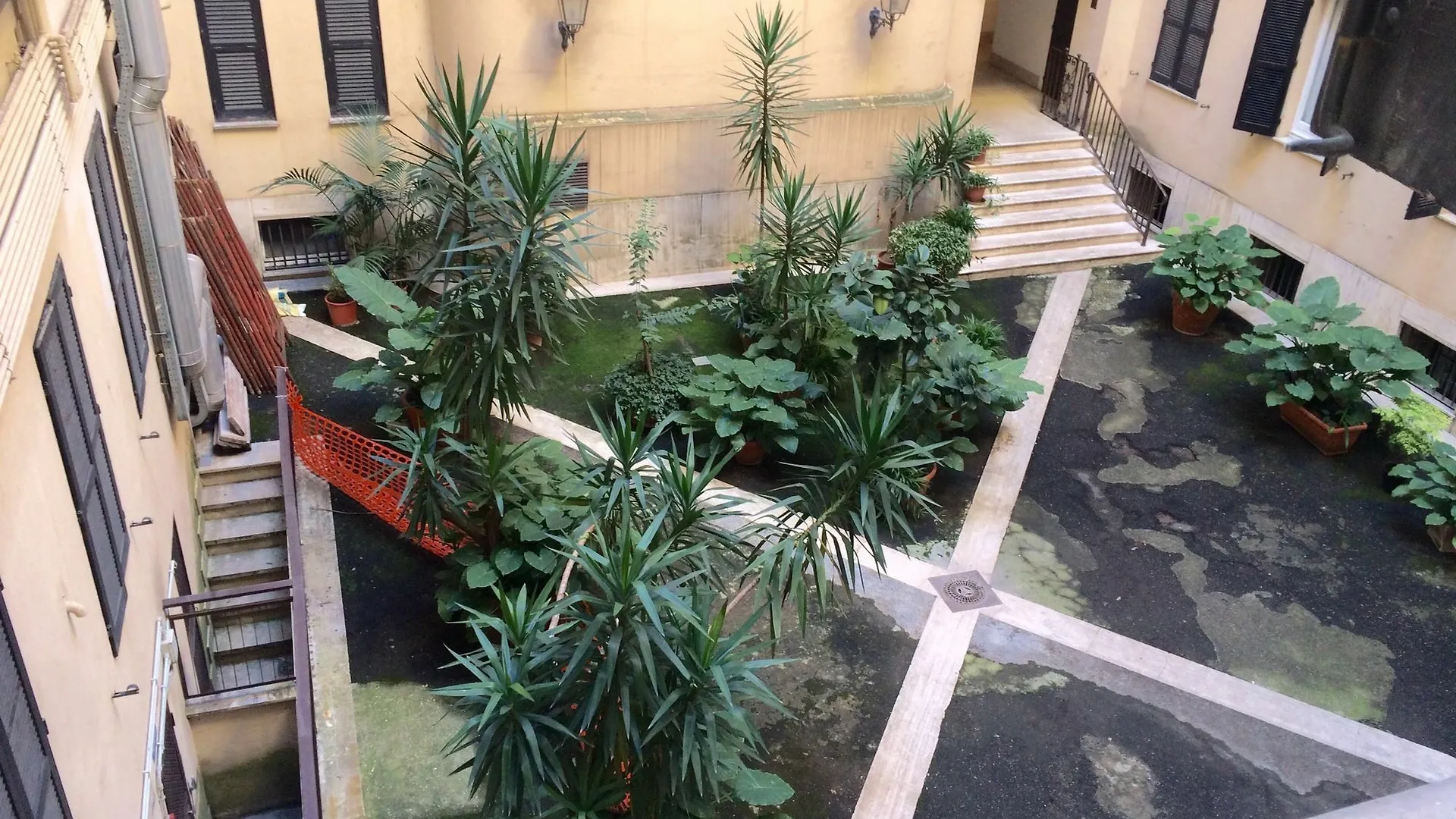 Ohi Accommodation Rome Italy