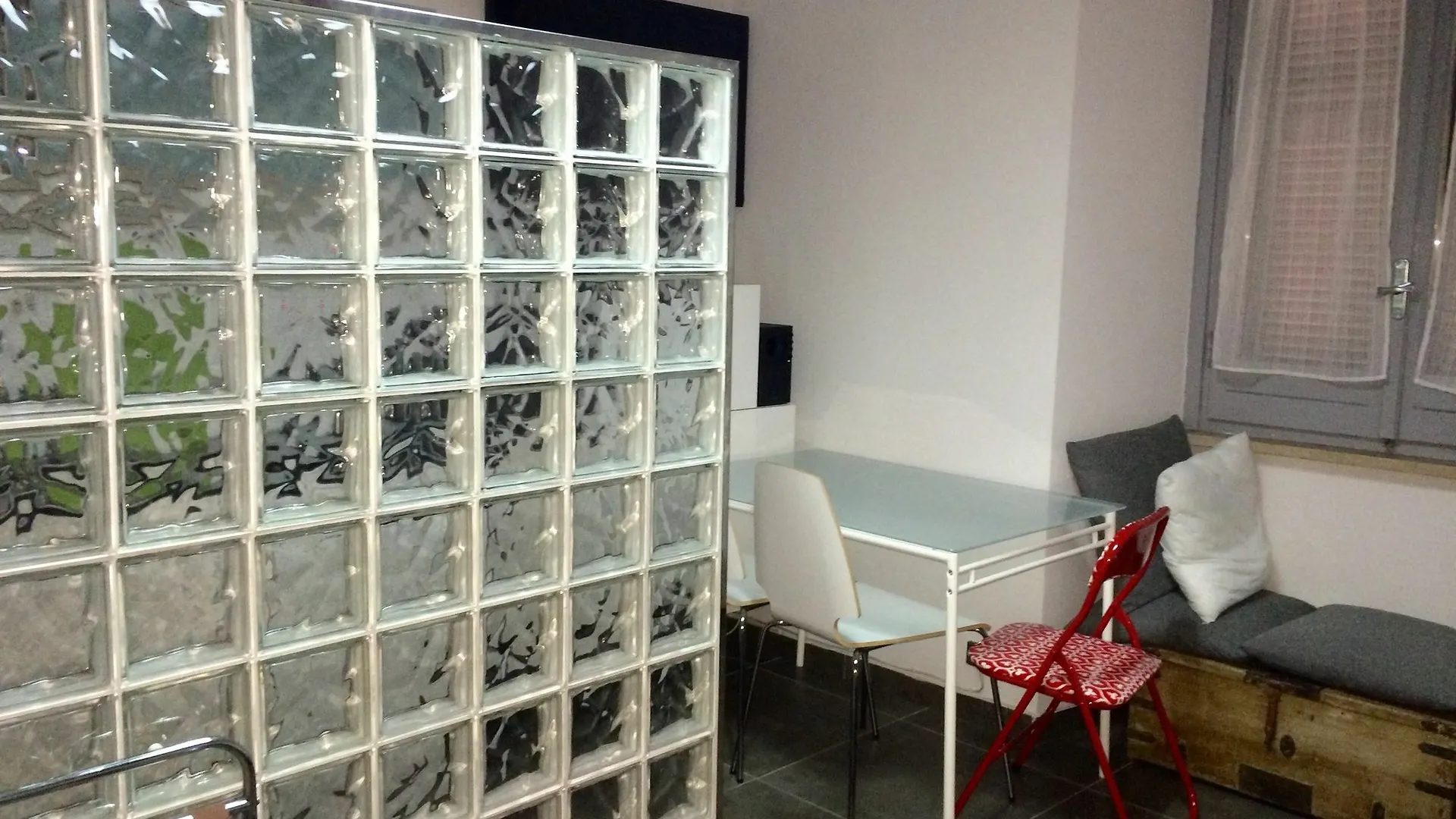 Ohi Accommodation Rome Italy