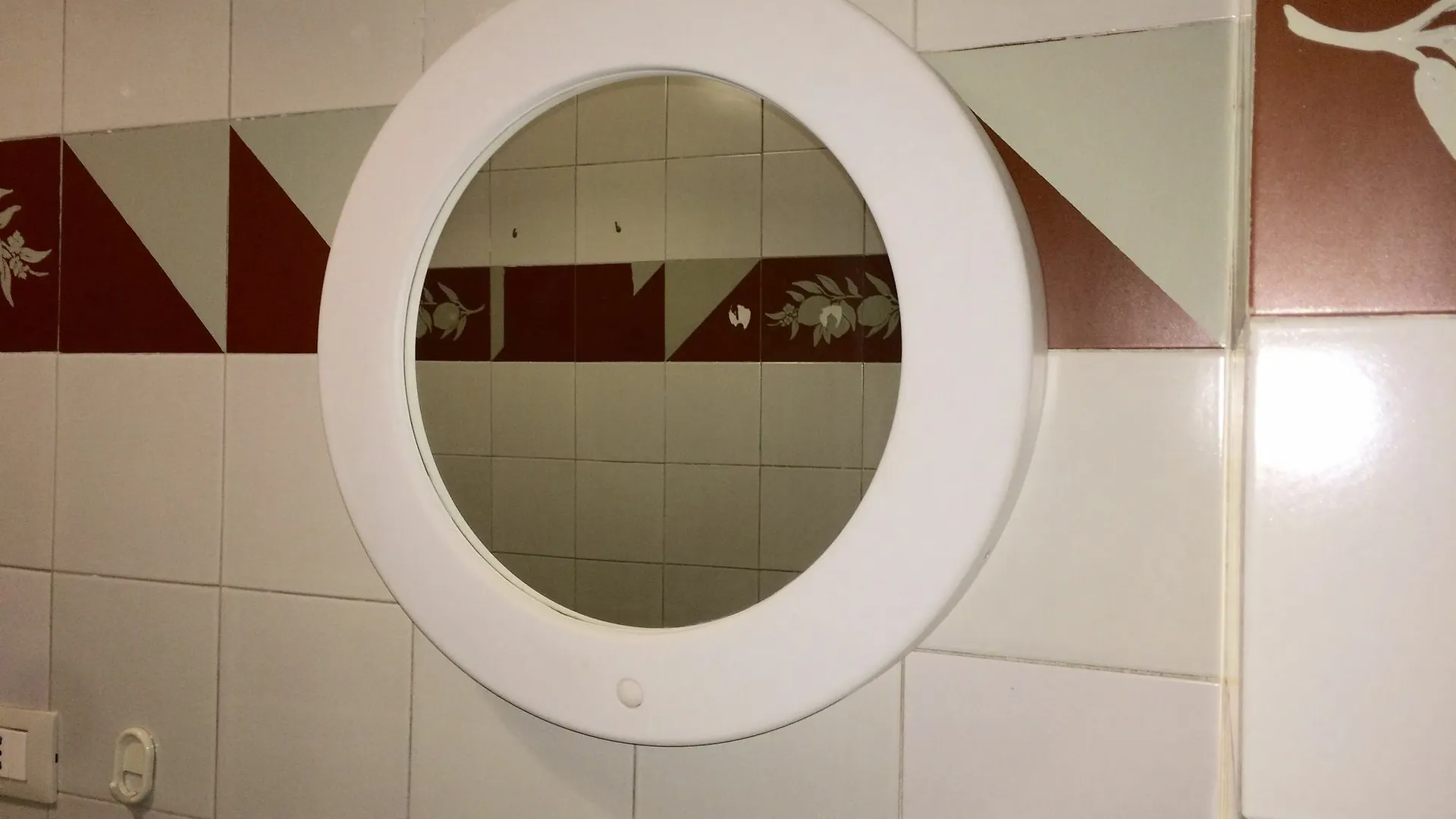 Ohi Accommodation Rome