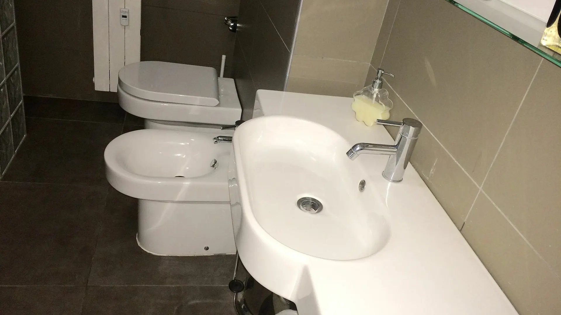 Hotel Ohi Accommodation Rome