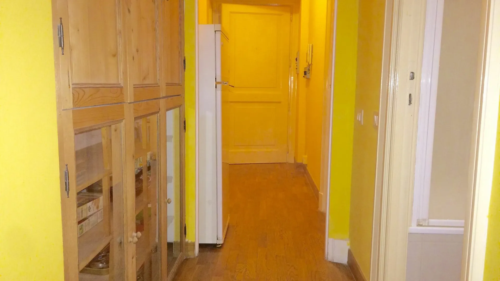 Hotel Ohi Accommodation Rome