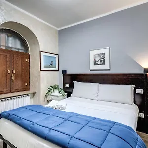 Family House Rome