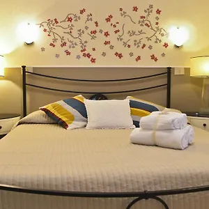 Di Rienzo Hotel