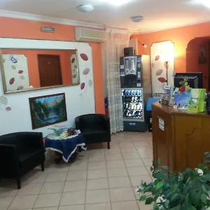 Roxena House Rome