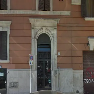 Albatros Vittoria Vaticano Hotel