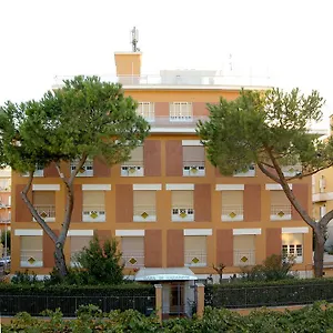 La Casa Di Nazareth Róma