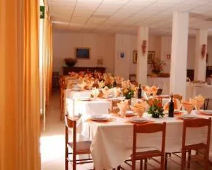 Centro Pellegrini Teresa Couderc Hotel
